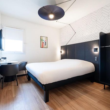 ibis Perpignan Sud Saint Charles Hotel Buitenkant foto