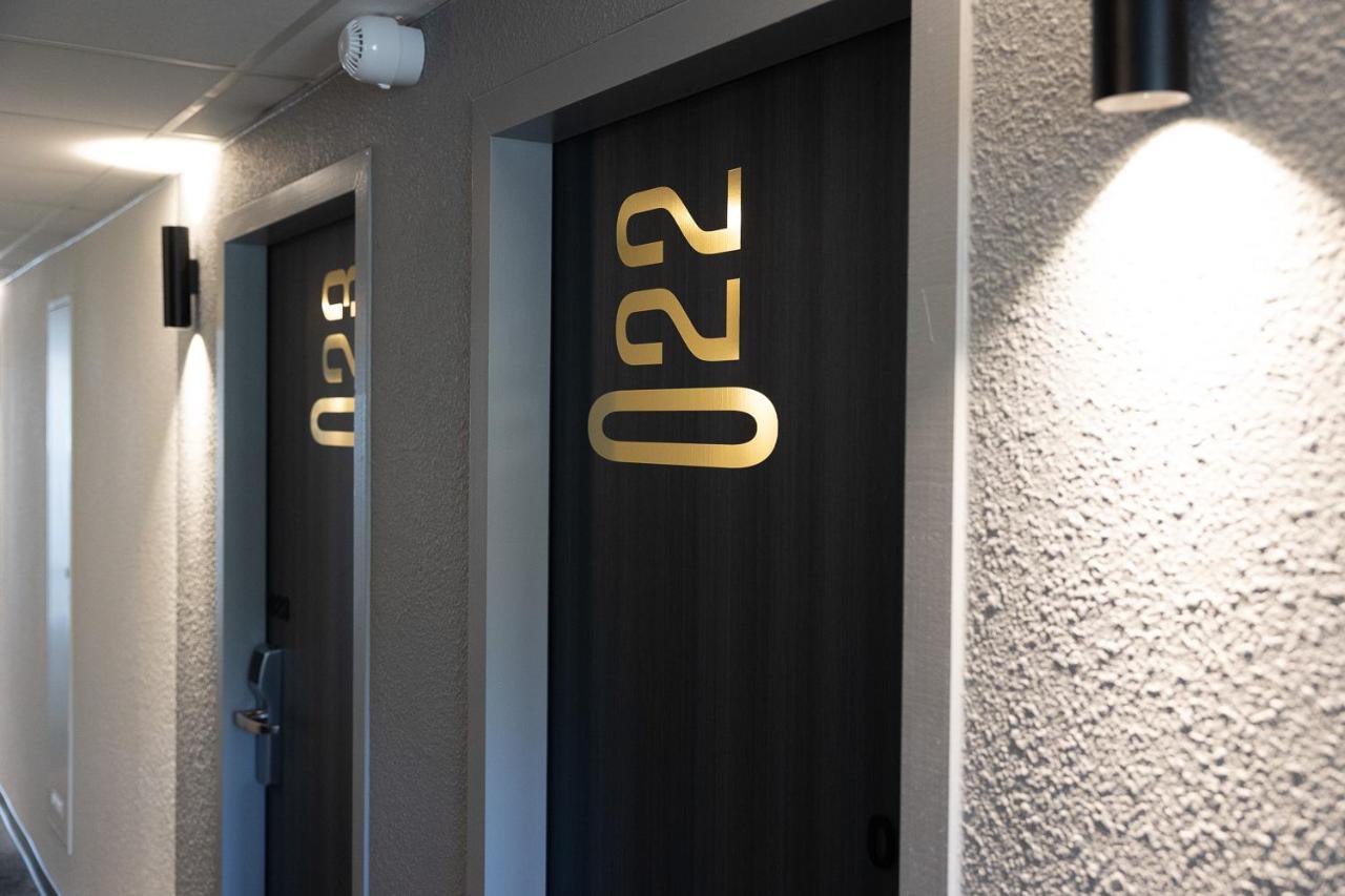 ibis Perpignan Sud Saint Charles Hotel Buitenkant foto
