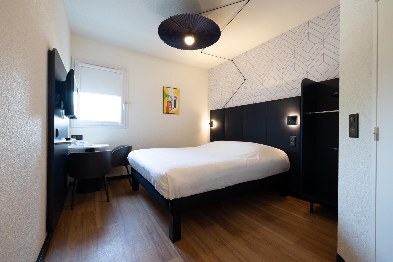 ibis Perpignan Sud Saint Charles Hotel Buitenkant foto