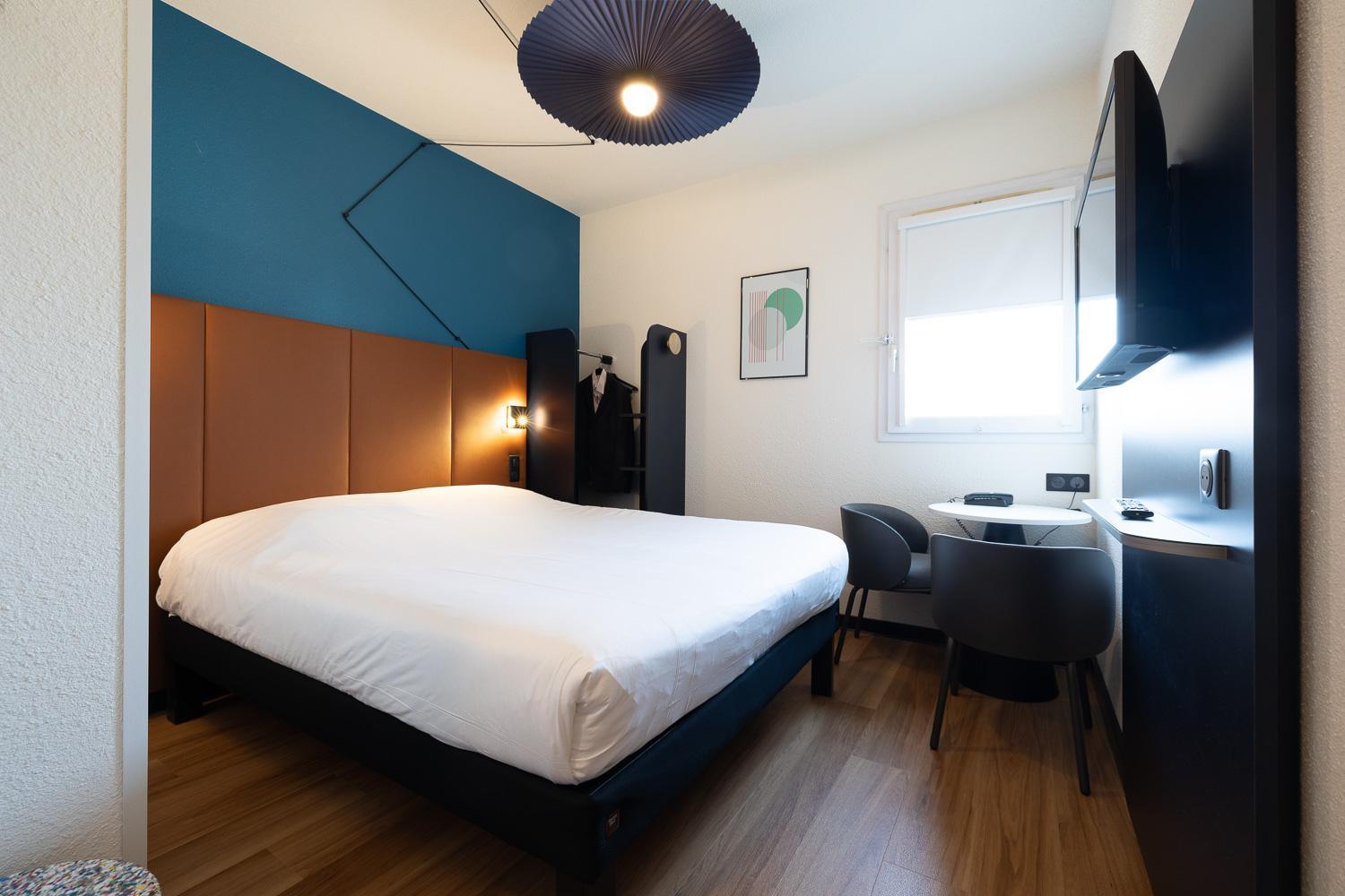 ibis Perpignan Sud Saint Charles Hotel Buitenkant foto