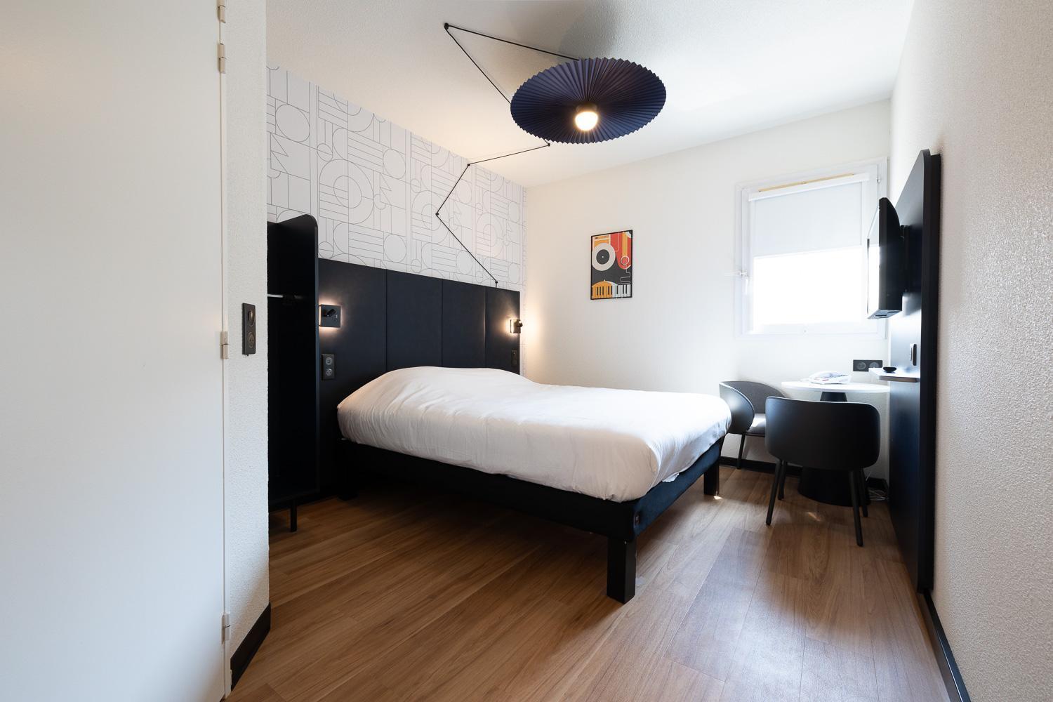 ibis Perpignan Sud Saint Charles Hotel Buitenkant foto