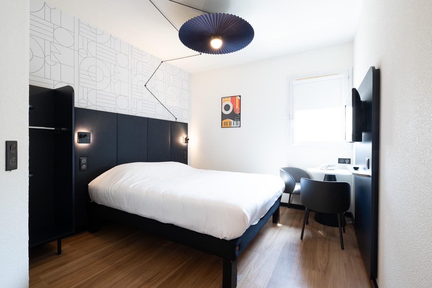 ibis Perpignan Sud Saint Charles Hotel Buitenkant foto