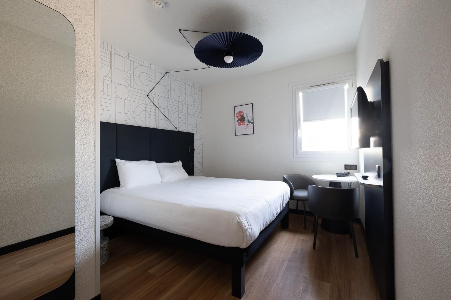 ibis Perpignan Sud Saint Charles Hotel Buitenkant foto